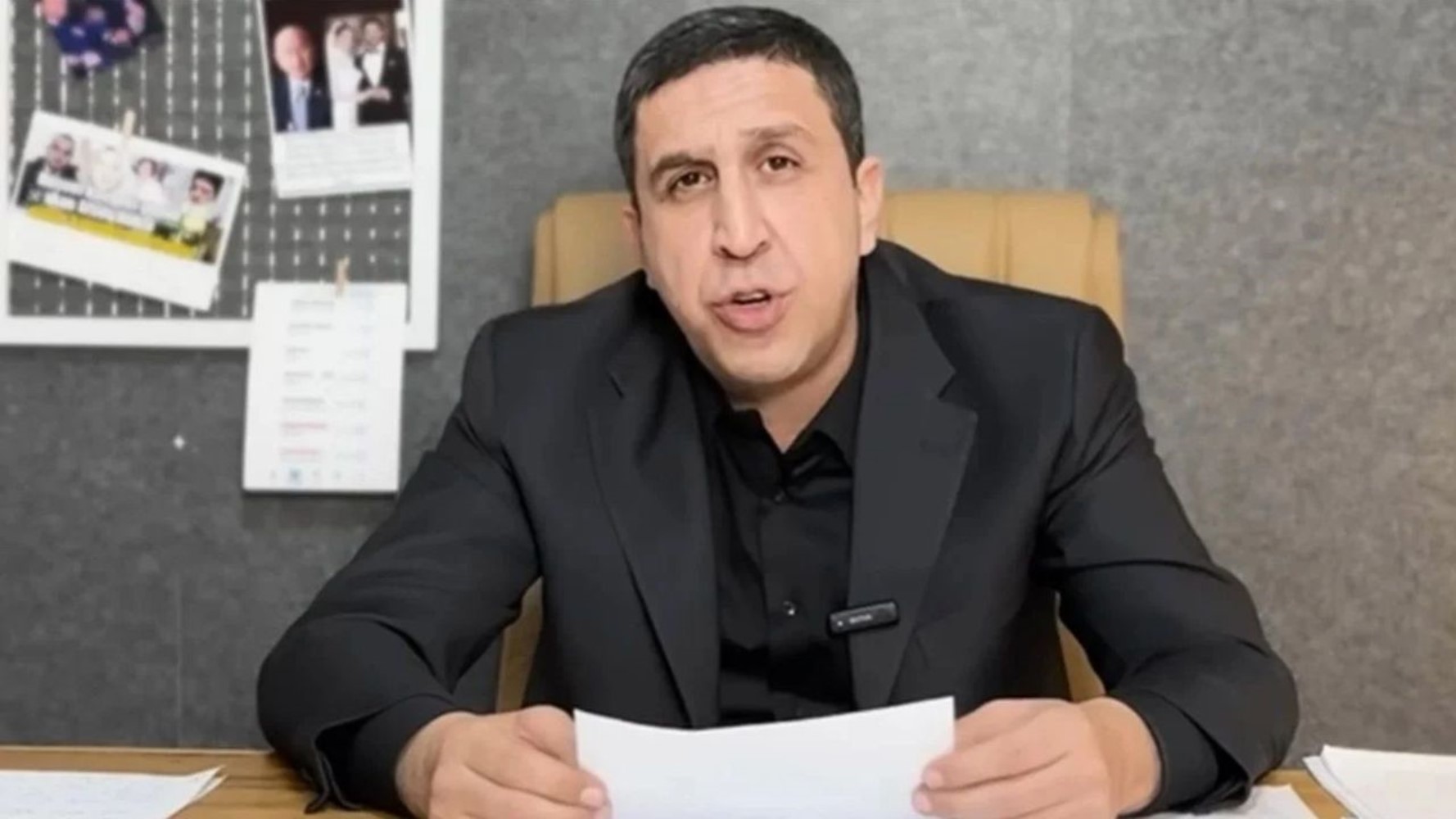 Videolarıyla gündem olmuştu: 'Deliler Delisi' Muhammed Yakut'un hayatını kaybettiği iddia edildi