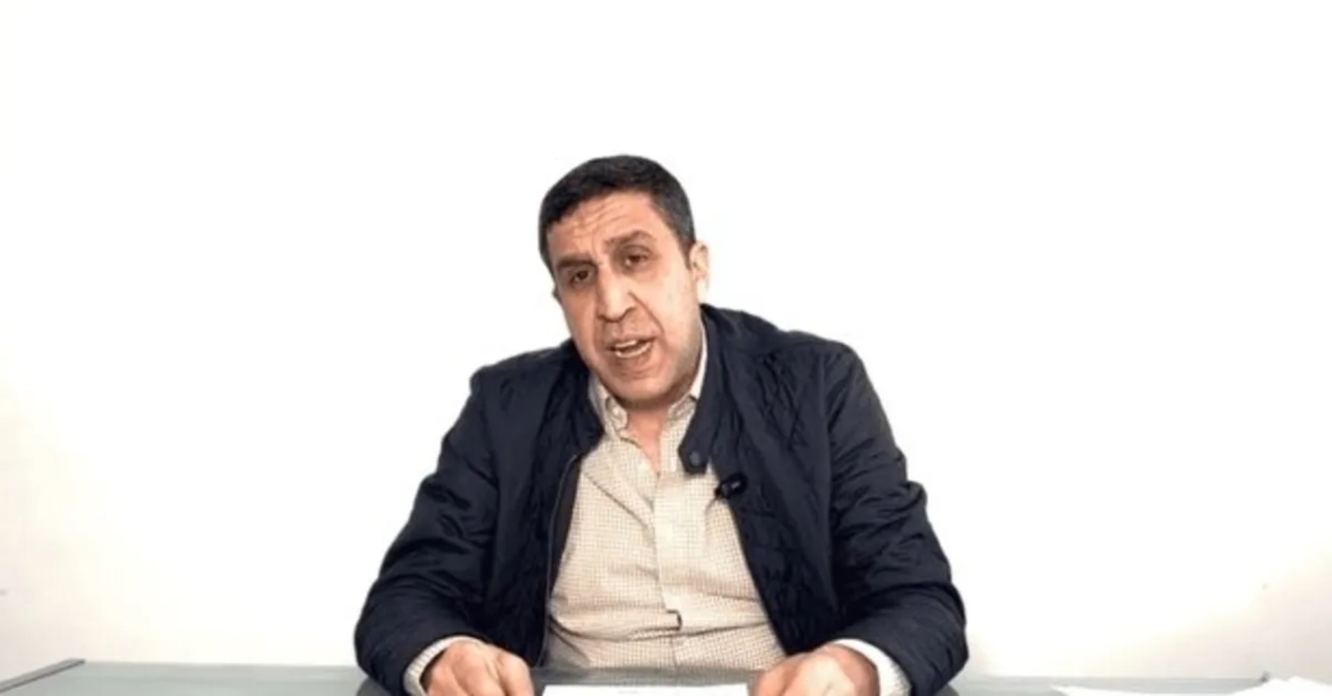 Videolarıyla gündem olmuştu: 'Deliler Delisi' Muhammed Yakut'un hayatını kaybettiği iddia edildi
