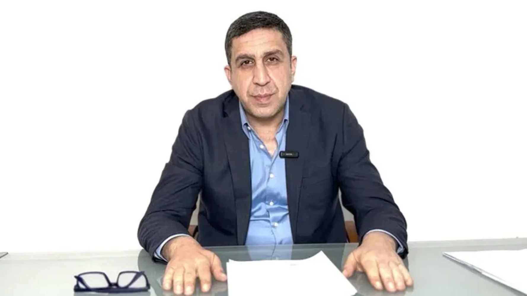 Videolarıyla gündem olmuştu: 'Deliler Delisi' Muhammed Yakut'un hayatını kaybettiği iddia edildi