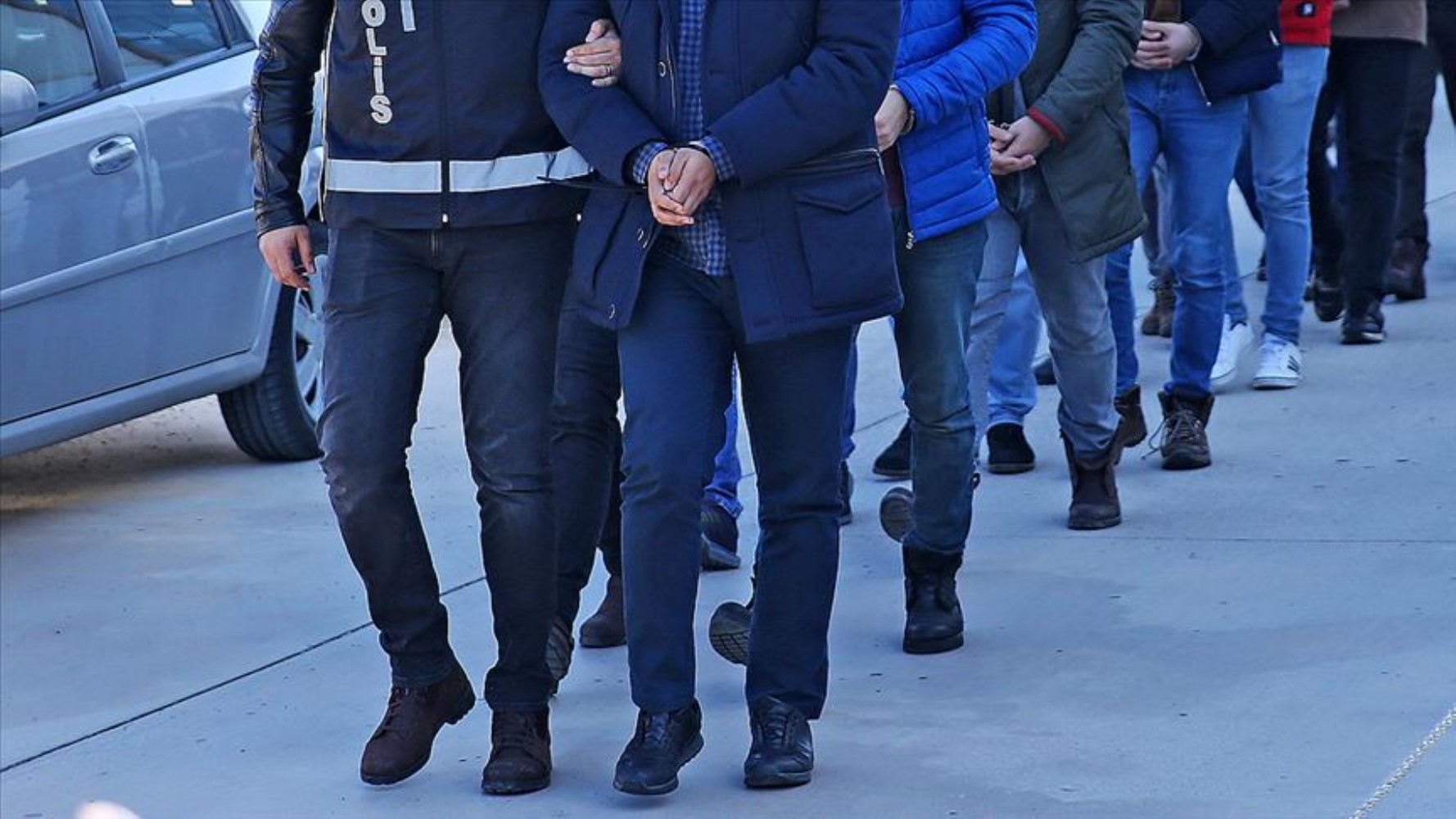 Erdoğan 'Sadece İstanbul değil' mesajı vermişti, ardından İzmir'e operasyon geldi: İşte gözaltına alınan isimlerin tam listesi!