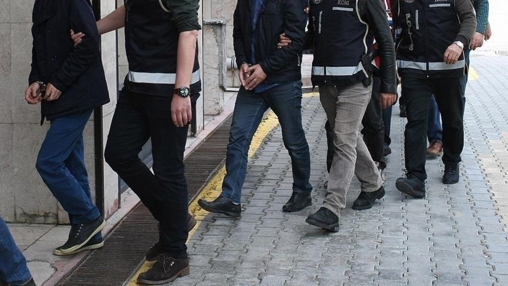 Erdoğan 'Sadece İstanbul değil' mesajı vermişti, ardından İzmir'e operasyon geldi: İşte gözaltına alınan isimlerin tam listesi!