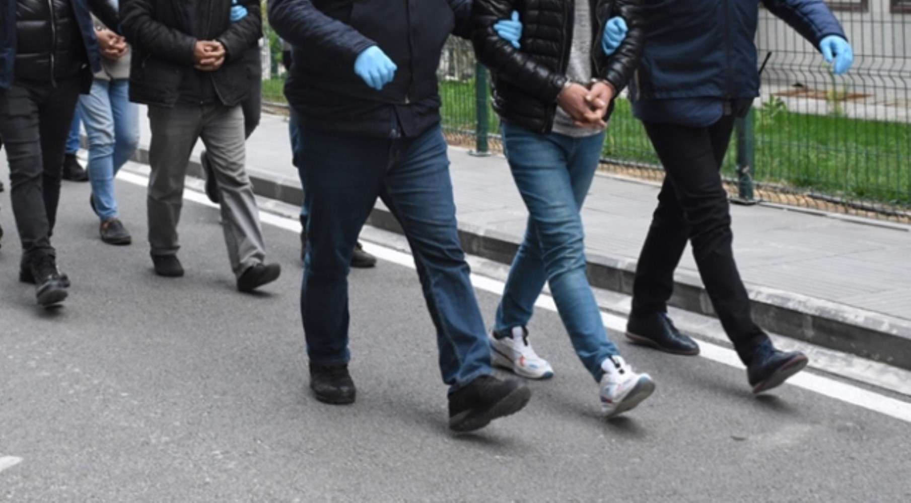 Erdoğan 'Sadece İstanbul değil' mesajı vermişti, ardından İzmir'e operasyon geldi: İşte gözaltına alınan isimlerin tam listesi!
