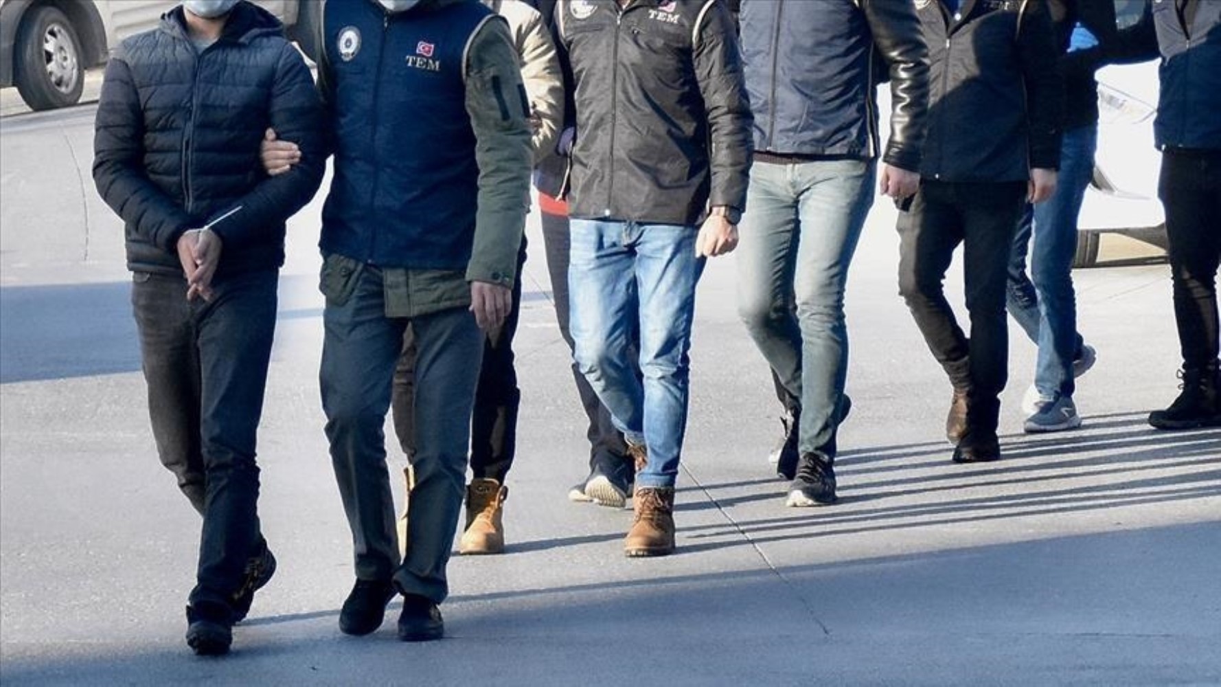 Erdoğan 'Sadece İstanbul değil' mesajı vermişti, ardından İzmir'e operasyon geldi: İşte gözaltına alınan isimlerin tam listesi!