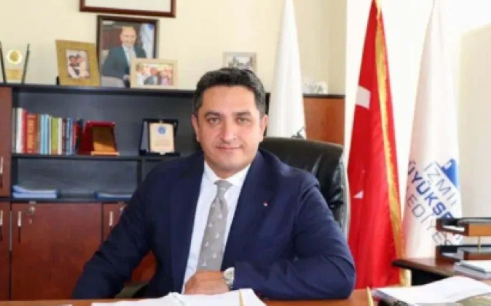Erdoğan 'Sadece İstanbul değil' mesajı vermişti, ardından İzmir'e operasyon geldi: İşte gözaltına alınan isimlerin tam listesi!