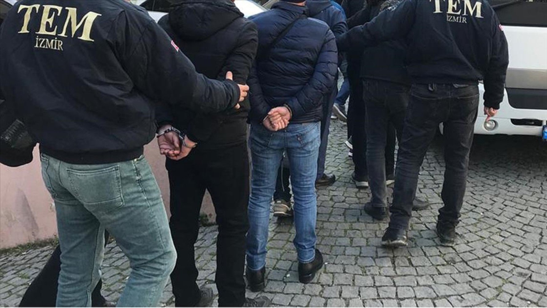 Erdoğan 'Sadece İstanbul değil' mesajı vermişti, ardından İzmir'e operasyon geldi: İşte gözaltına alınan isimlerin tam listesi!