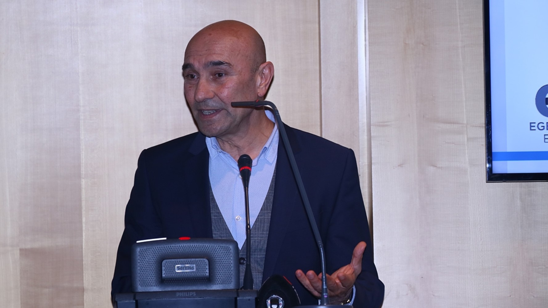 'Operasyonun düğmesine bastı' iddiaları çok konuşulmuştu: Cemil Tugay'dan yanıt geldi