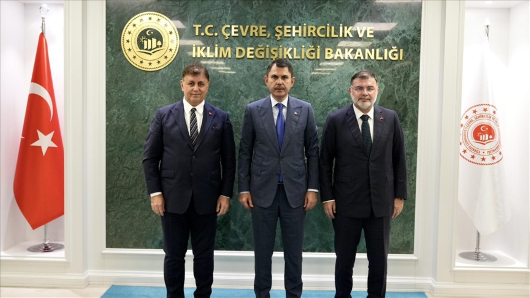 İzmir Büyükşehir Belediyesi operasyonlarını kimin başlattığını açıkladı: 119 sayfalık rapor hazırlanmış