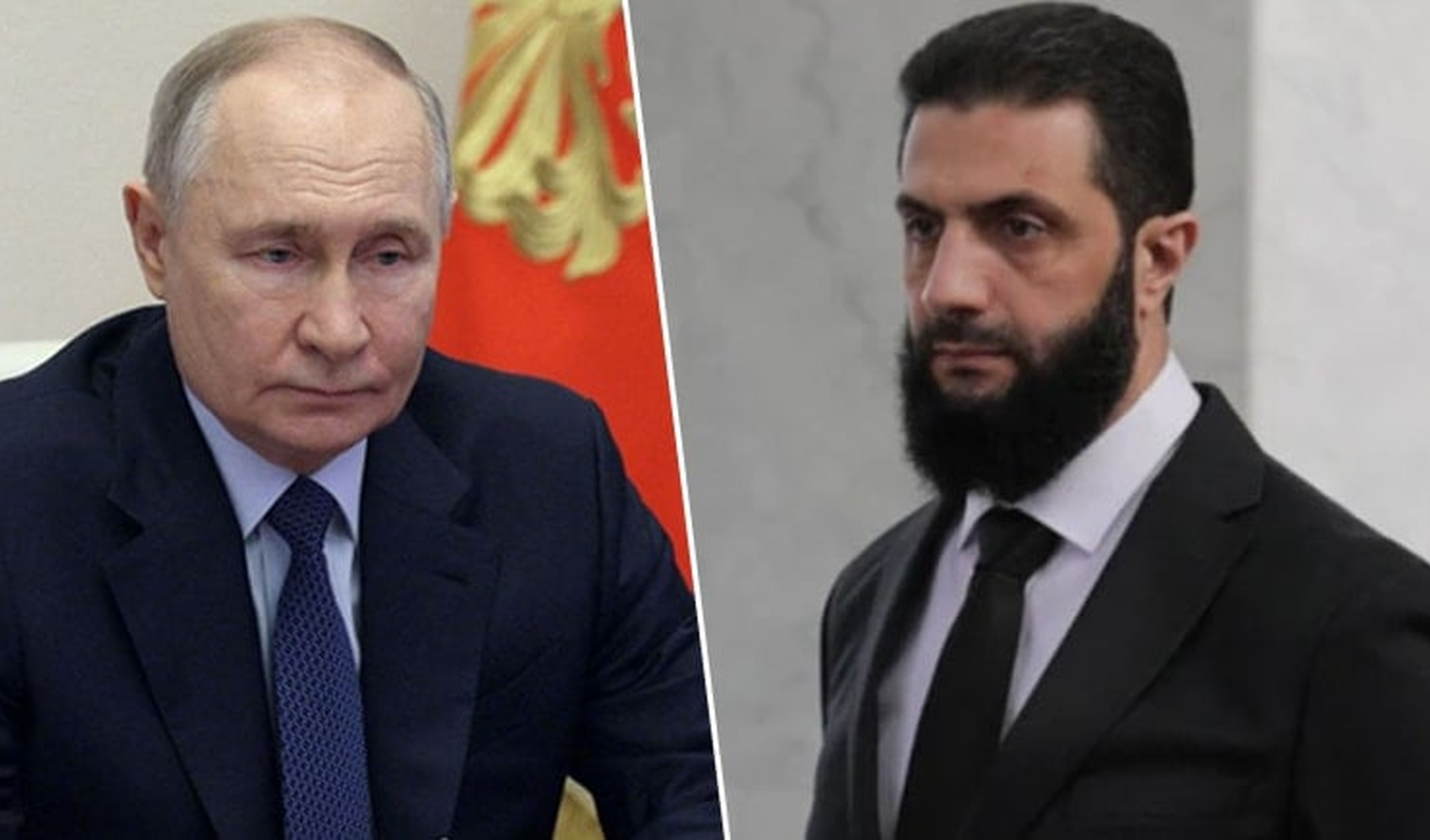 Suriye'ye Rusya-Arap zirvesi daveti