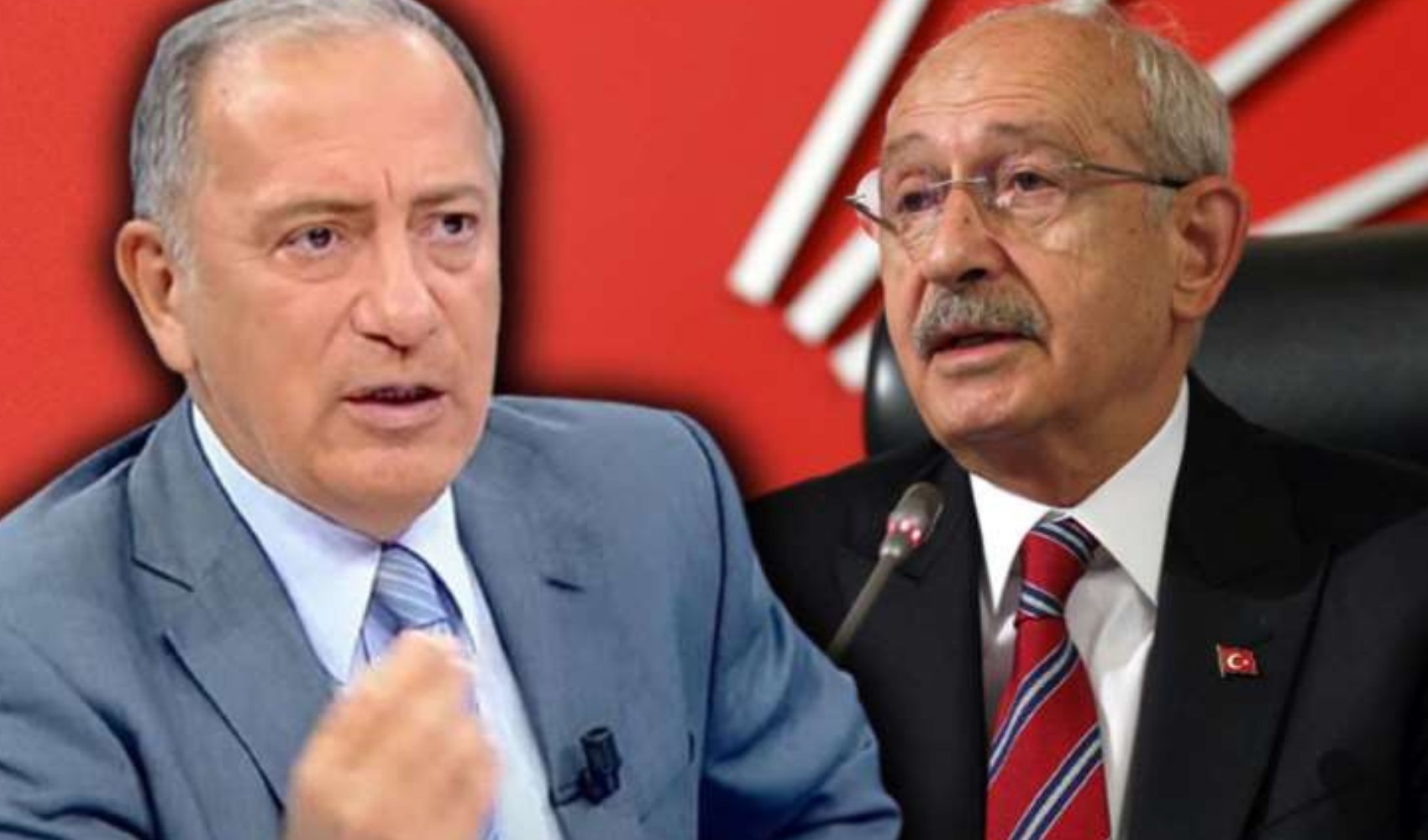 Fatih Altaylı Silivri'den yeni mektup yolladı! Fatih Altaylı Silivri'den yeni mektup yolladı!
