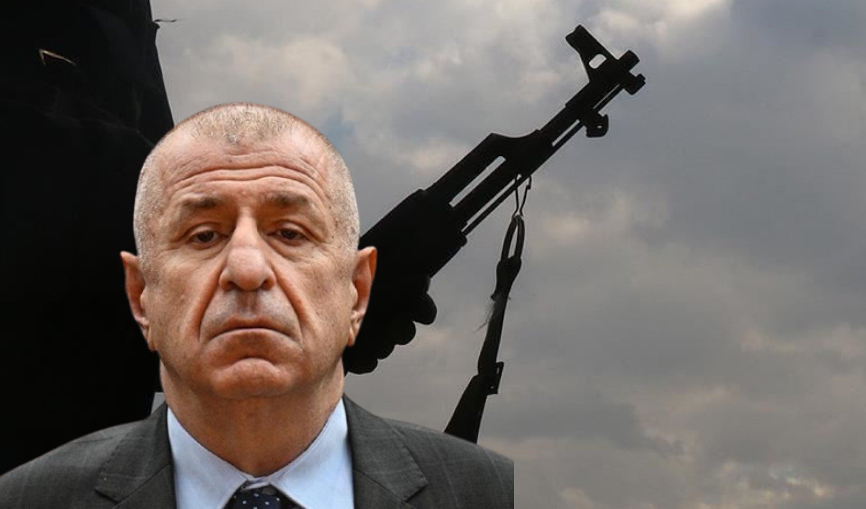 Ümit Özdağ'dan çarpıcı Kuzey Irak iddiası Ümit Özdağ'dan çarpıcı Kuzey Irak iddiası