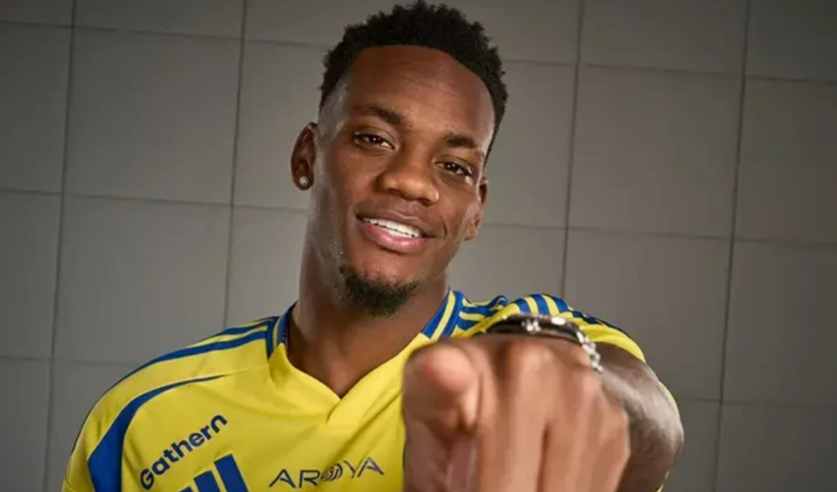 Fenerbahçe yeni golcüsüne kavuşuyor