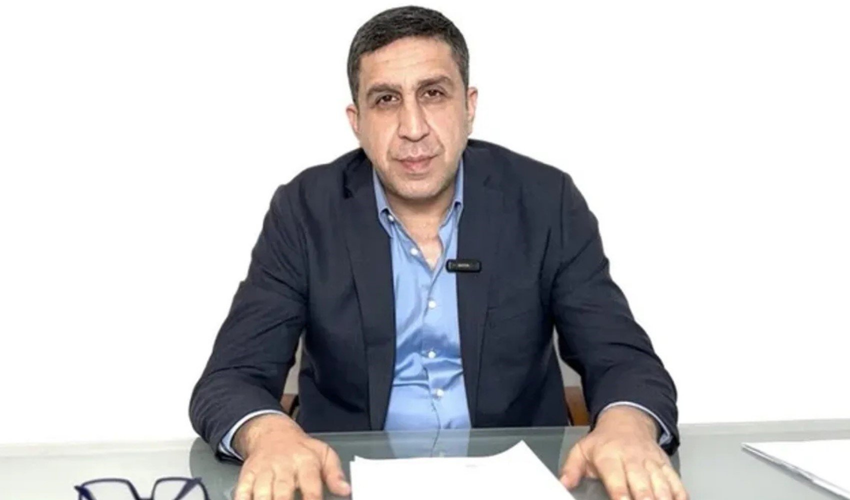 'Deliler Delisi' Muhammed Yakut'un hayatını kaybettiği iddia edildi 'Deliler Delisi' Muhammed Yakut'un hayatını kaybettiği iddia edildi