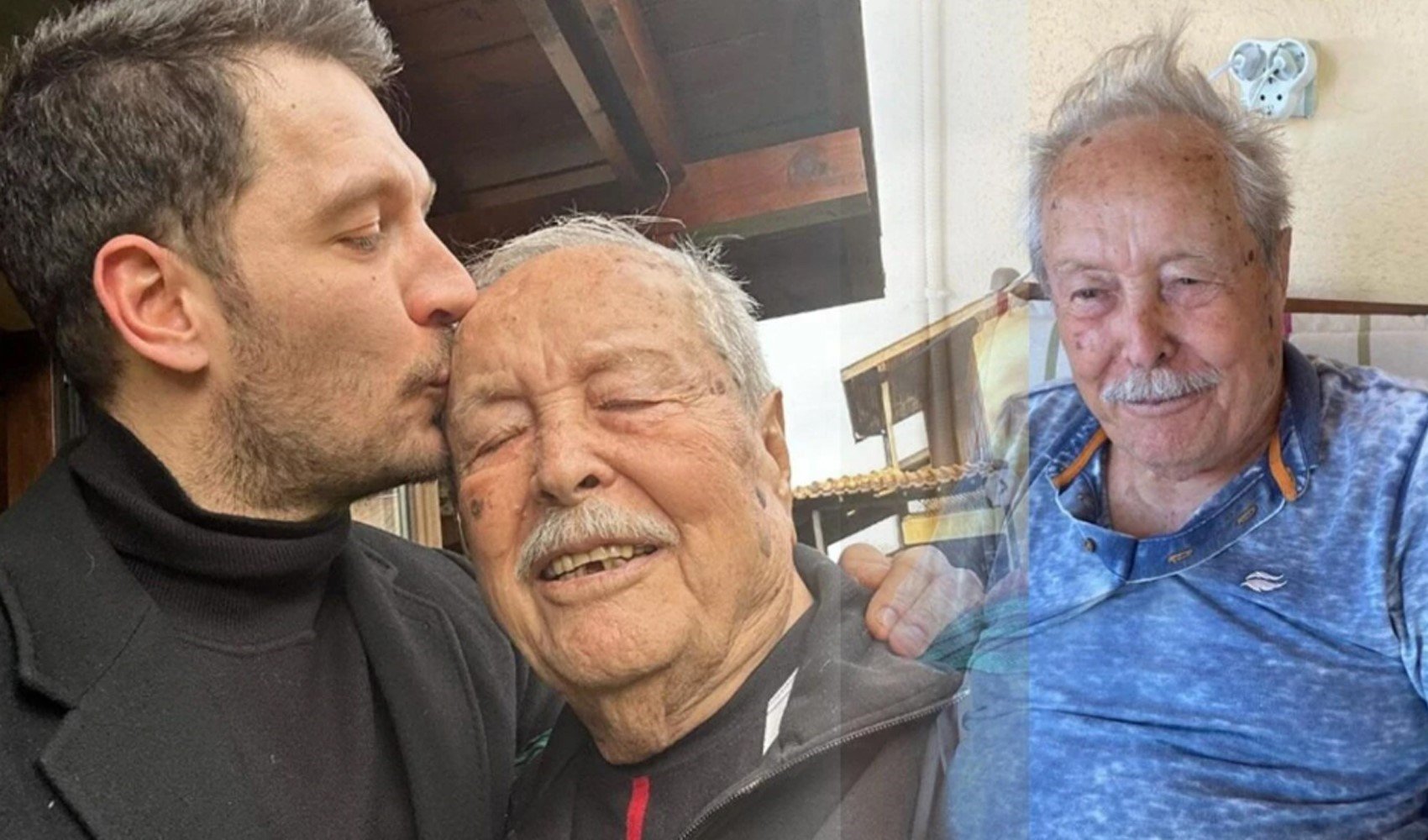 Uraz Kaygılaroğlu acı haberi doğum gününde aldı