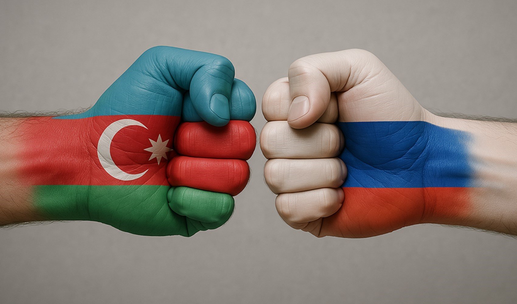 Azerbaycan ve Rusya'dan karşılıklı protesto notası