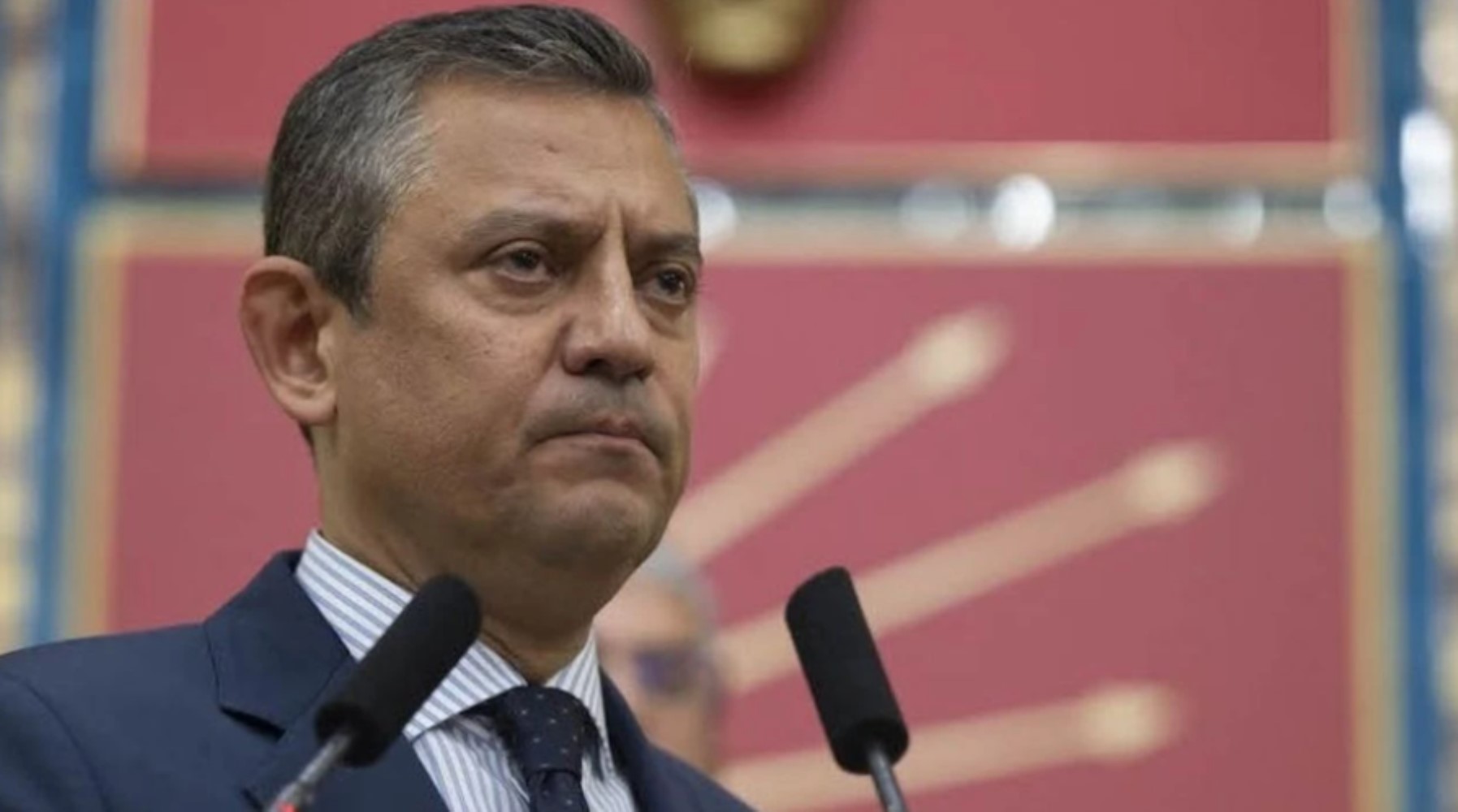CHP Genel Başkanı Özel'den 'boğazlayasım geldi' tepkisi: Başkanlara sert uyarı
