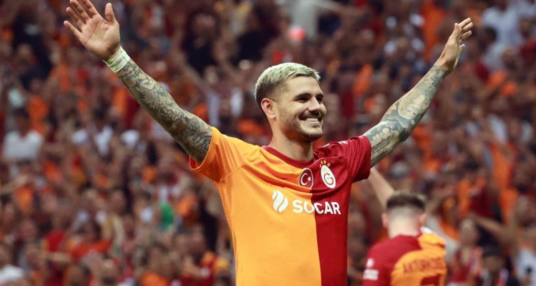 Galatasaray'ın takım doktorundan Icardi açıklaması