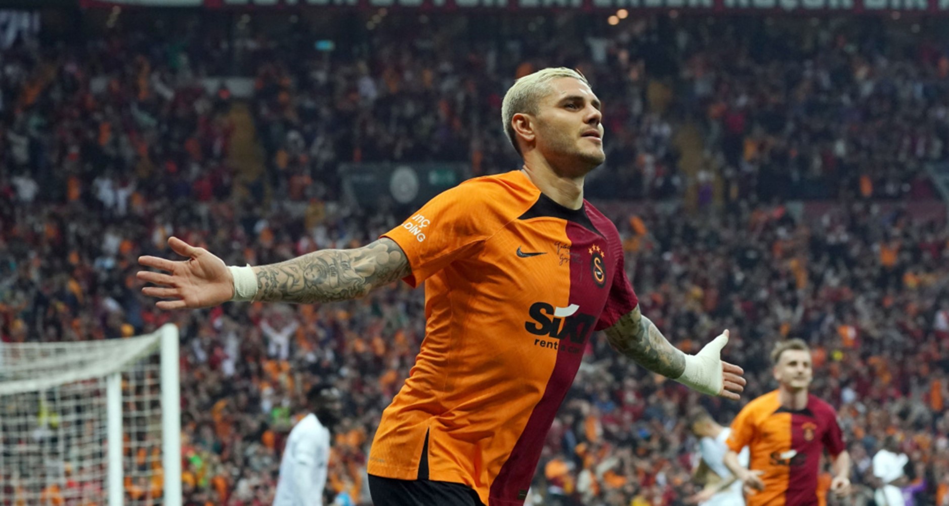 Galatasaray'ın takım doktorundan Icardi açıklaması