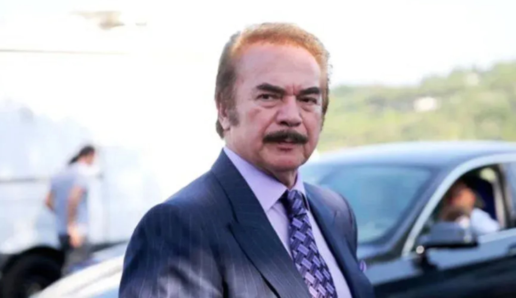 Orhan Gencebay mahkemelik oldu