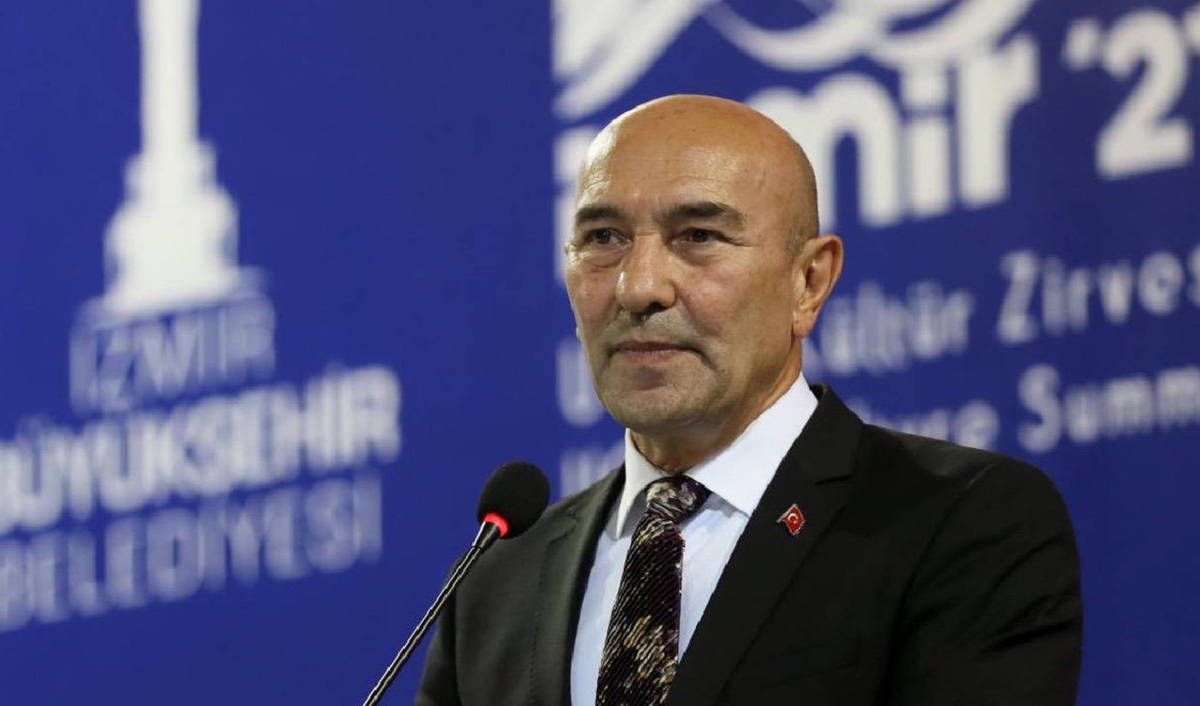 İzmir Büyükşehir Belediyesi eski Başkanı Tunç Soyer'den 'cezaevi günlüğü' paylaşımı: En pozitif mahkum İzmir Büyükşehir Belediyesi eski Başkanı Tunç Soyer'den 'cezaevi günlüğü' paylaşımı: En pozitif mahkum