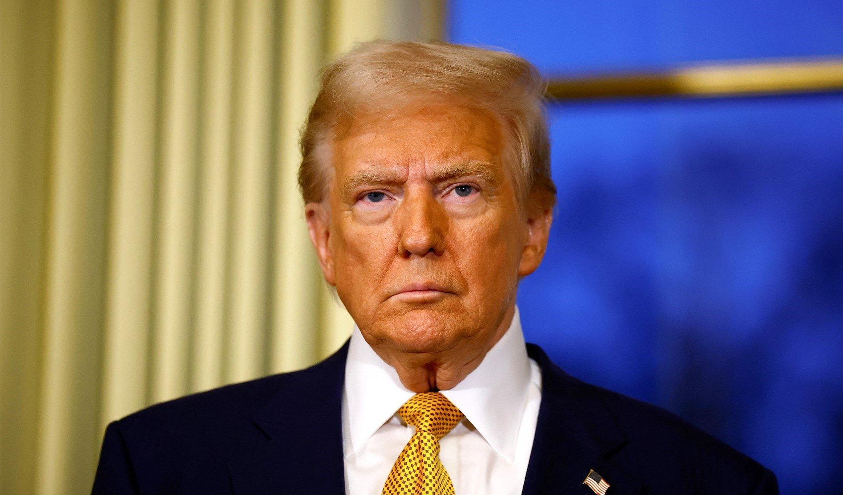 Trump'tan yüzde 50 gümrük vergisi kararı: 1 Ağustos'ta yürürlükte olacak