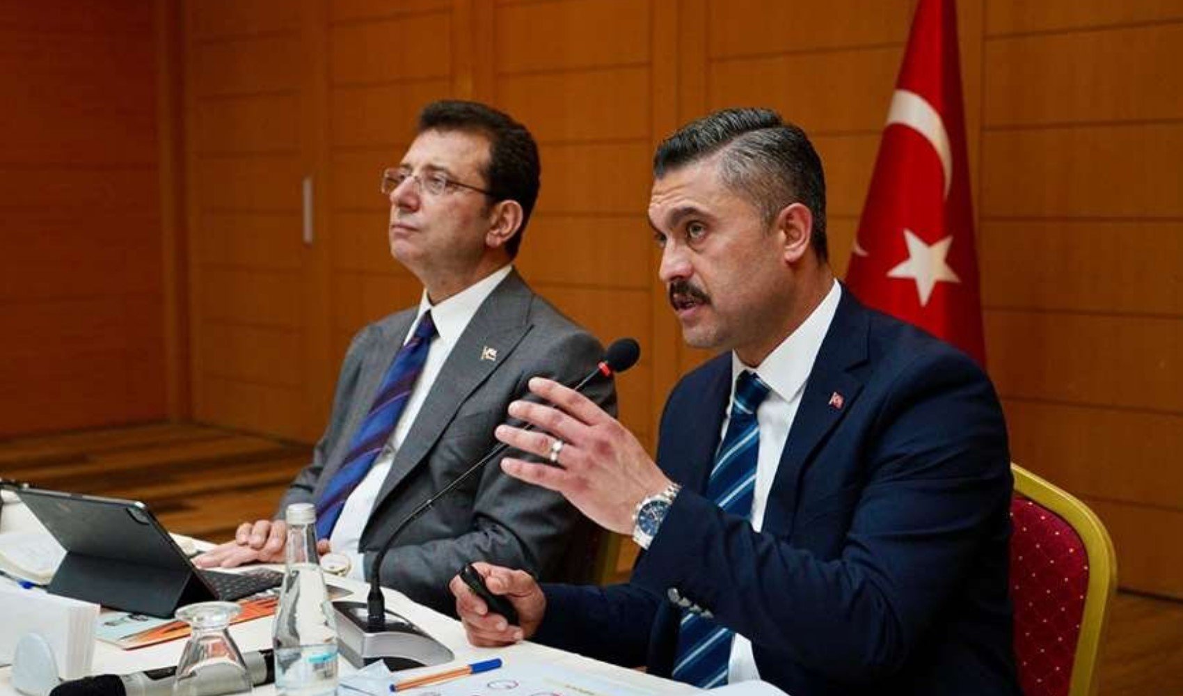 Son Dakika... CHP'li Şile Belediyesi'ne operasyon: Başkan Özgür Kabadayı gözaltında
