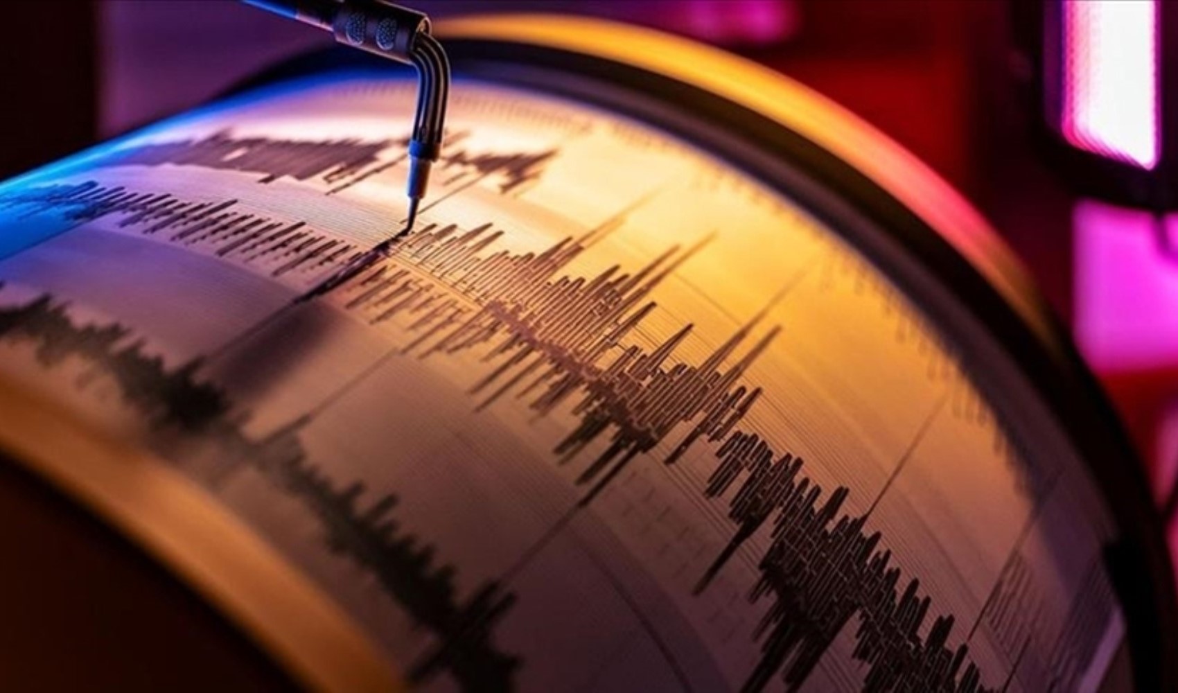 Türkiye'de saatte 4 deprem meydana geliyor! En çok hangi il sallandı?