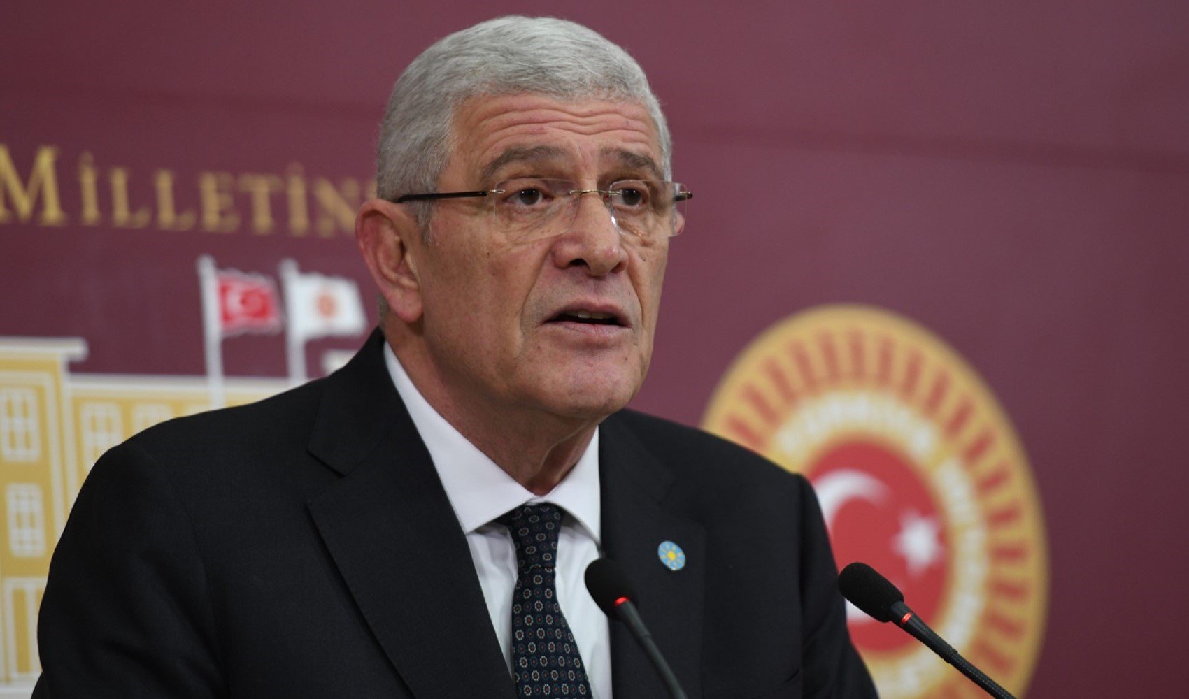 Müsavat Dervişoğlu'nun Silivri ziyareti iptal edildi