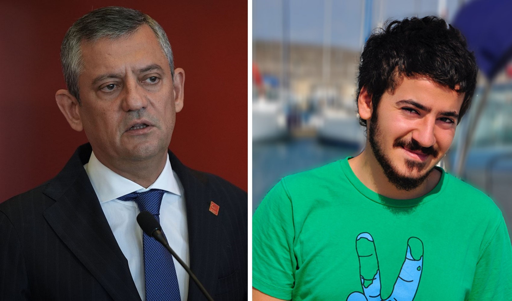 Özgür Özel, Ali İsmail Korkmaz'ı unutmadı