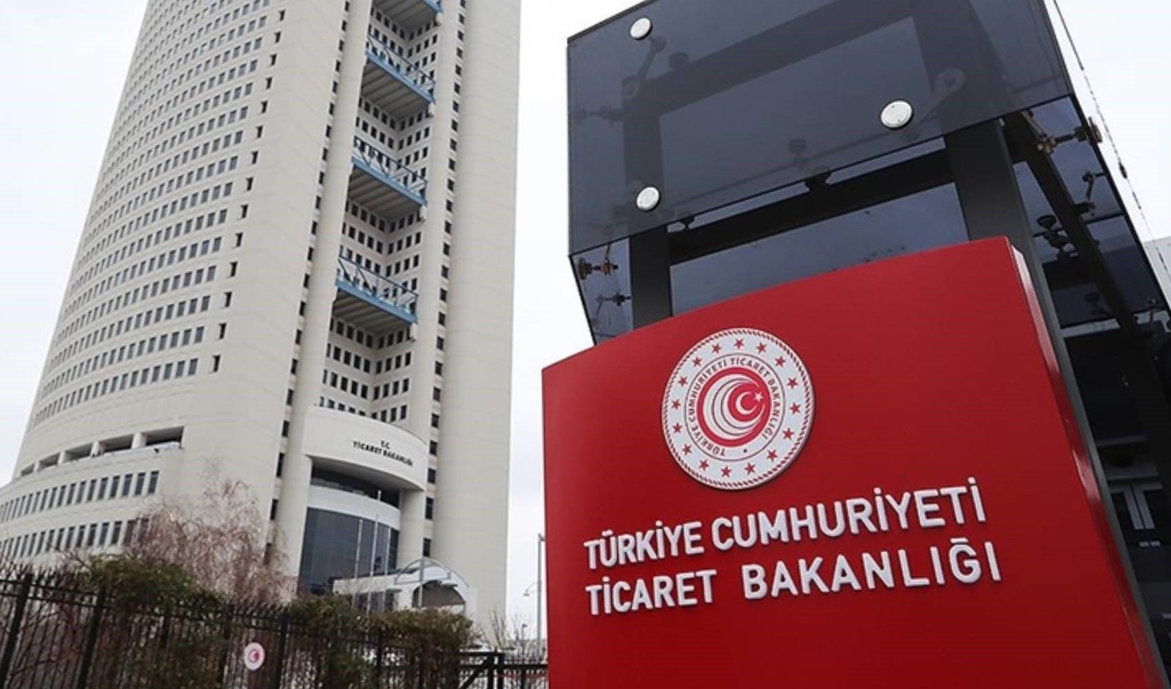 Aralarında ünlü markalar da var: Ticaret Bakanlığı 6 ürünün toplatılmasına karar verdi
