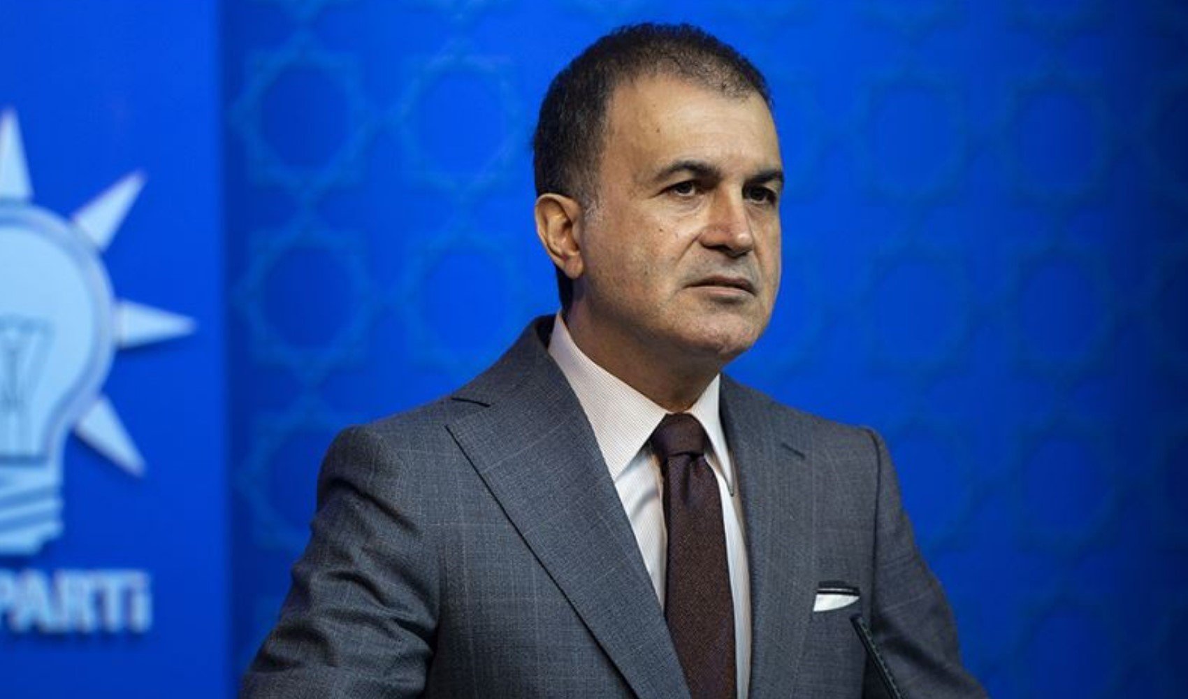 AKP Sözcüsü Çelik'ten 'tarihî konuşma'ya dair yeni detaylar: Kapsamlı ve derinlikli AKP Sözcüsü Çelik'ten 'tarihî konuşma'ya dair yeni detaylar: Kapsamlı ve derinlikli