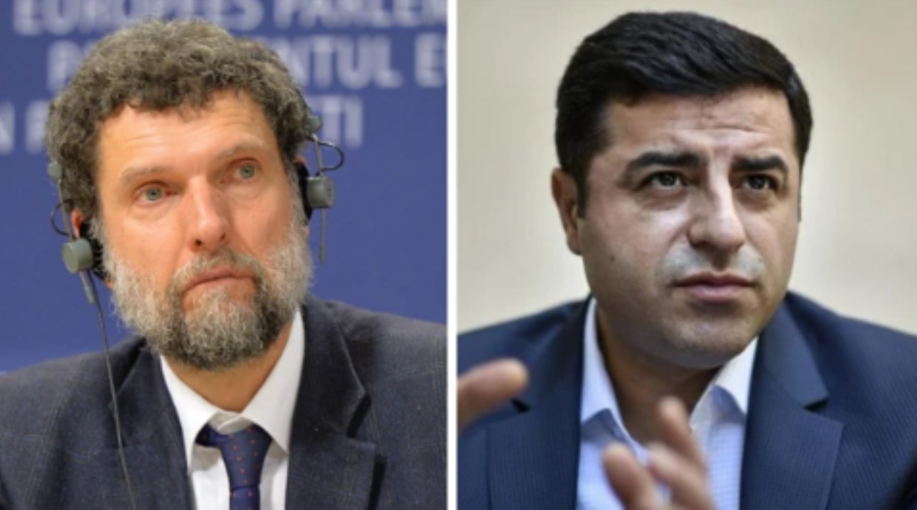 Erdoğan’dan 'tarihi' açıklama geliyor: Cumartesi günü ne açıklayacak? İşte kulislerden gelen son bilgiler: Demirtaş ve Kavala ayrıntısı!