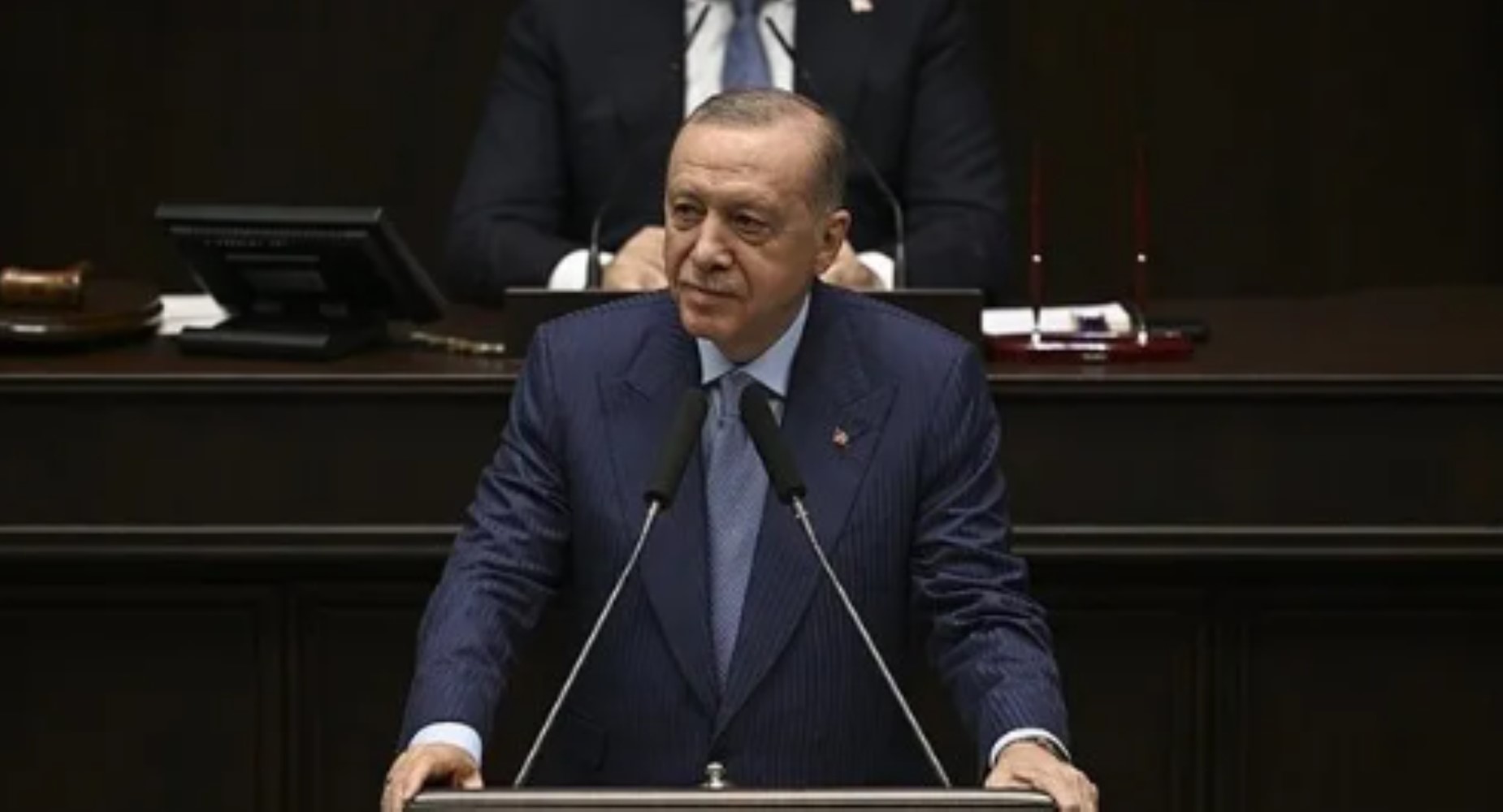 Erdoğan sonrası iktidar planının ilk hamlesini açıkladı: Adaylık için en güçlü aday...