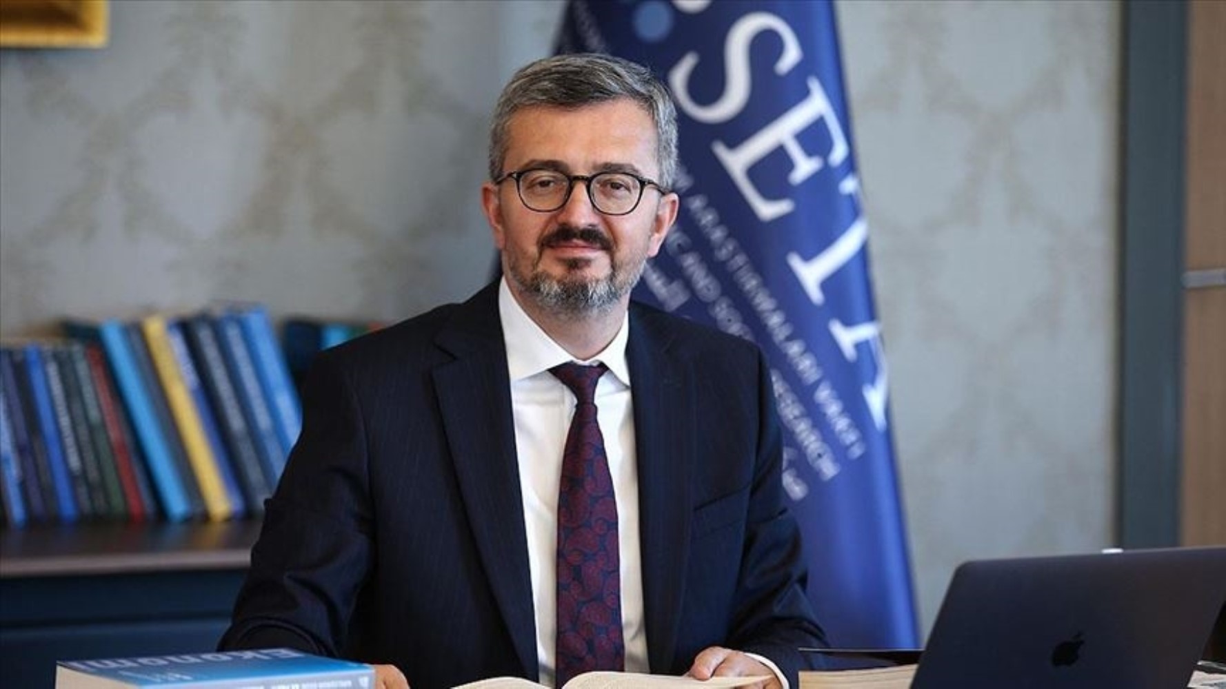 Erdoğan sonrası iktidar planının ilk hamlesini açıkladı: Adaylık için en güçlü aday...