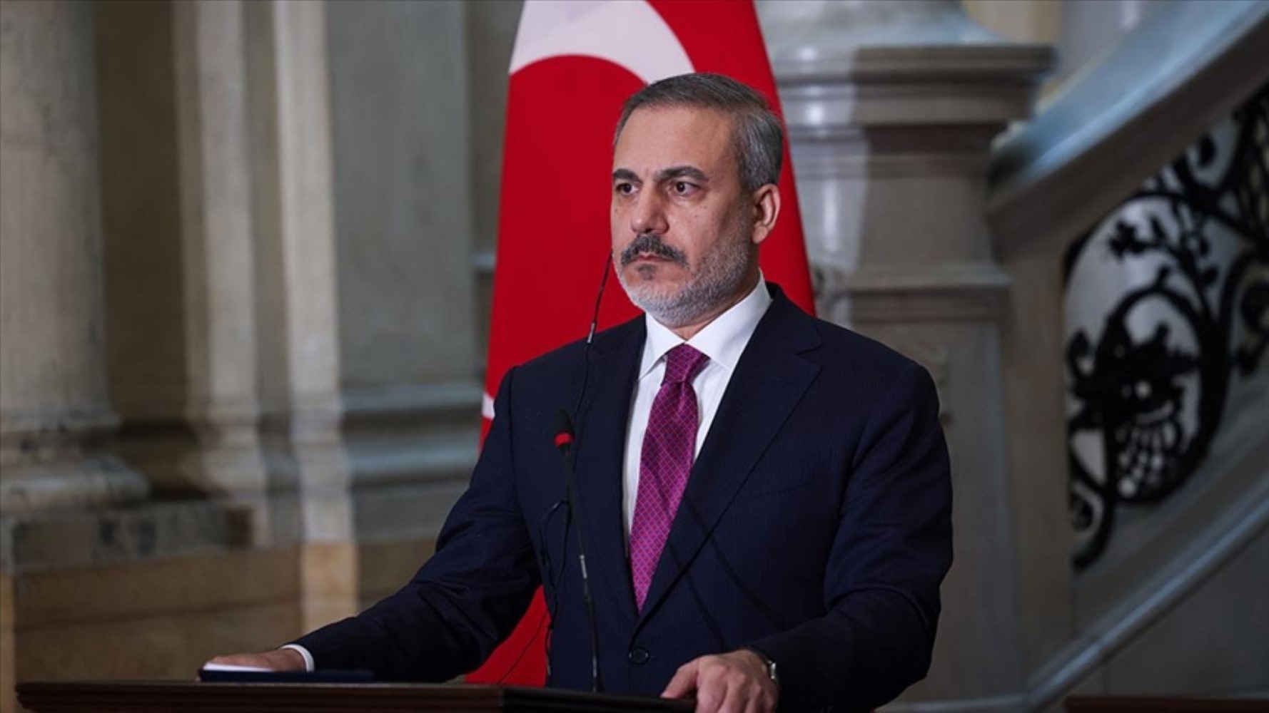 Erdoğan sonrası iktidar planının ilk hamlesini açıkladı: Adaylık için en güçlü aday...