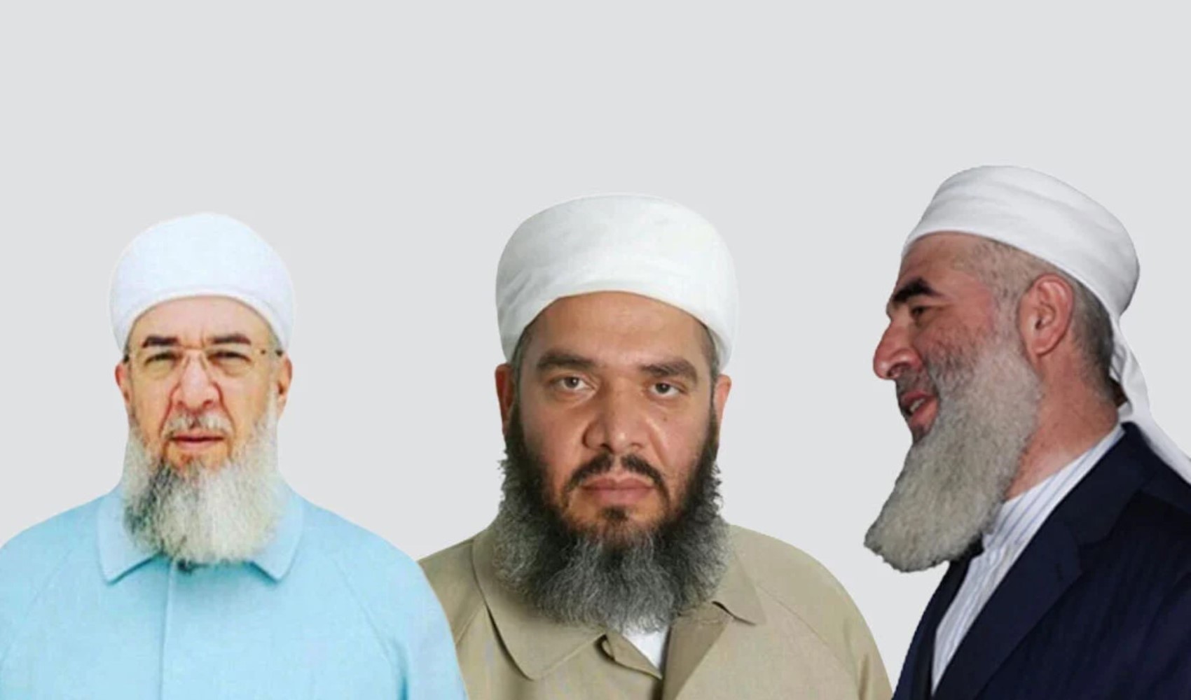 Taşlı sopalı miras savaşı: Menzil kardeşlerinin kavgası mahkemelik oldu! Saray ile temas sürüyor