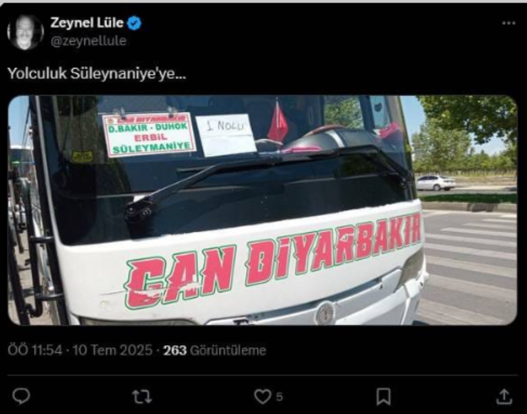 Terör örgütü PKK sembolik olarak silah bırakıyor: Gazeteciler Süleymaniye’de neler paylaştı?