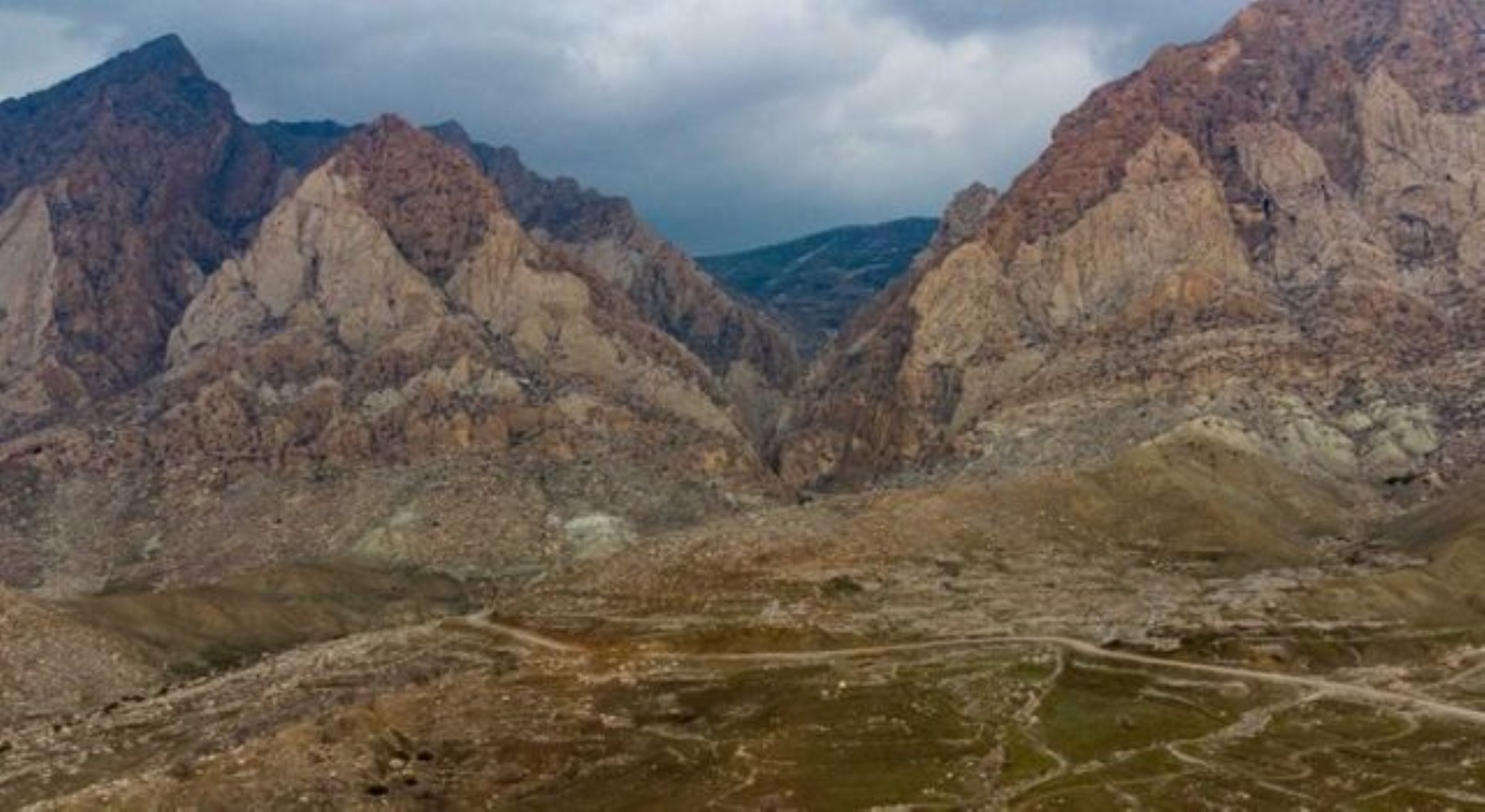 Bölücü terör örgütü PKK silahlarını Casene Mağarası’nda yaktı: 100 yıllık mağara neden seçildi?