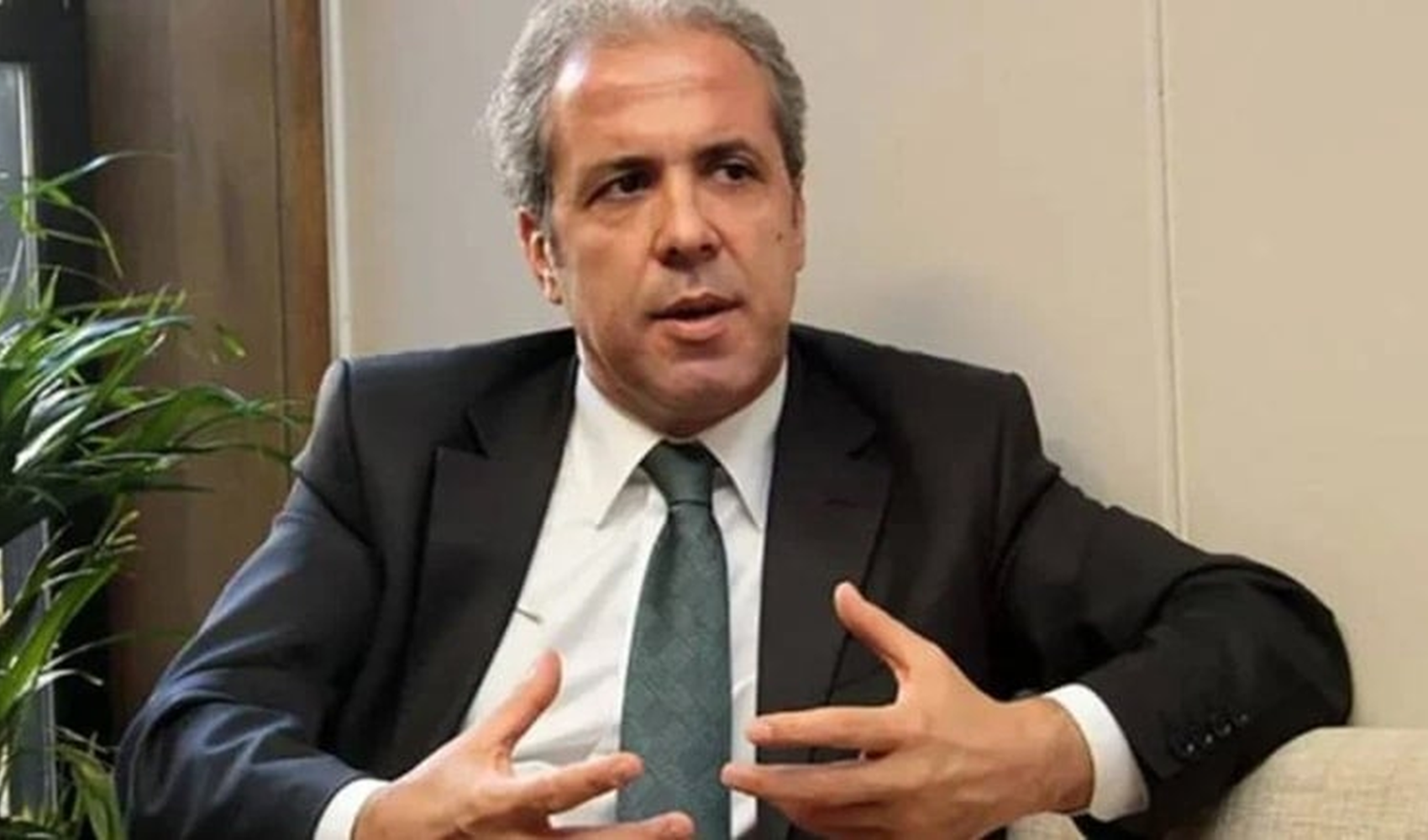Şamil Tayyar'dan YPG'yi de kapsayan strateji önerisi: Sadece yanık silah kaldı