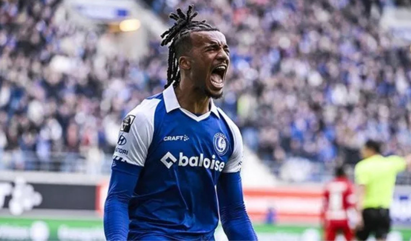 Fenerbahçe sol bekini Belçika’da buldu: Archie Brown ile anlaşma tamam
