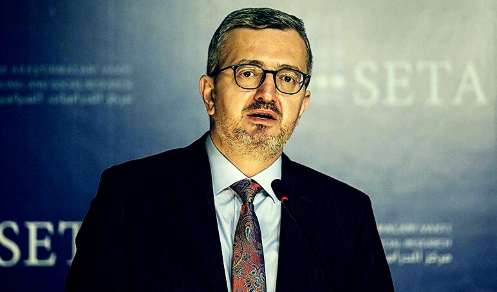 Erdoğan sonrası iktidar planının ilk hamlesini açıkladı: Adaylık için en güçlü aday... Erdoğan sonrası iktidar planının ilk hamlesini açıkladı: Adaylık için en güçlü aday...