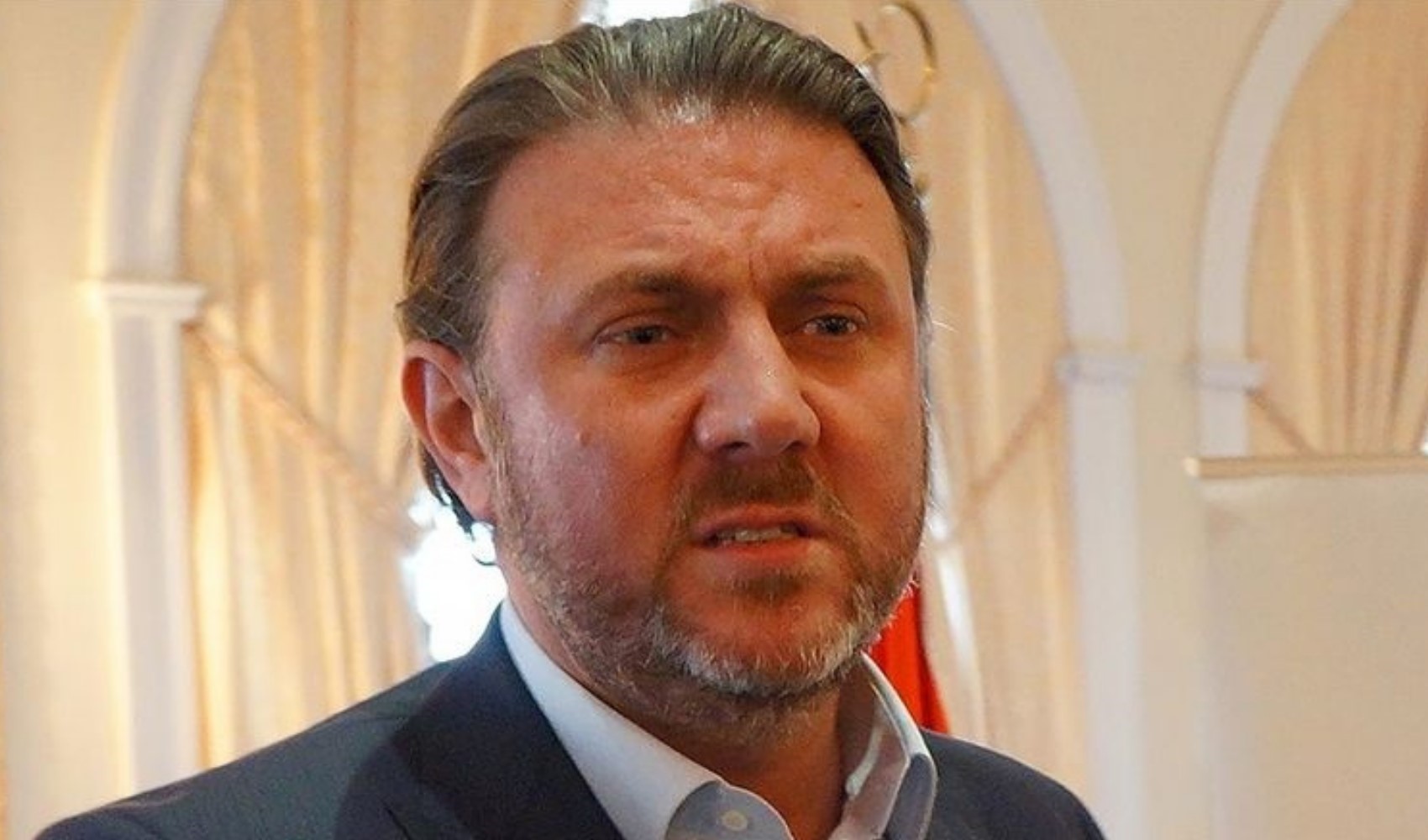 SON DAKİKA... Cumhurbaşkanı Başdanışmanı Yiğit Bulut hayatını kaybetti!