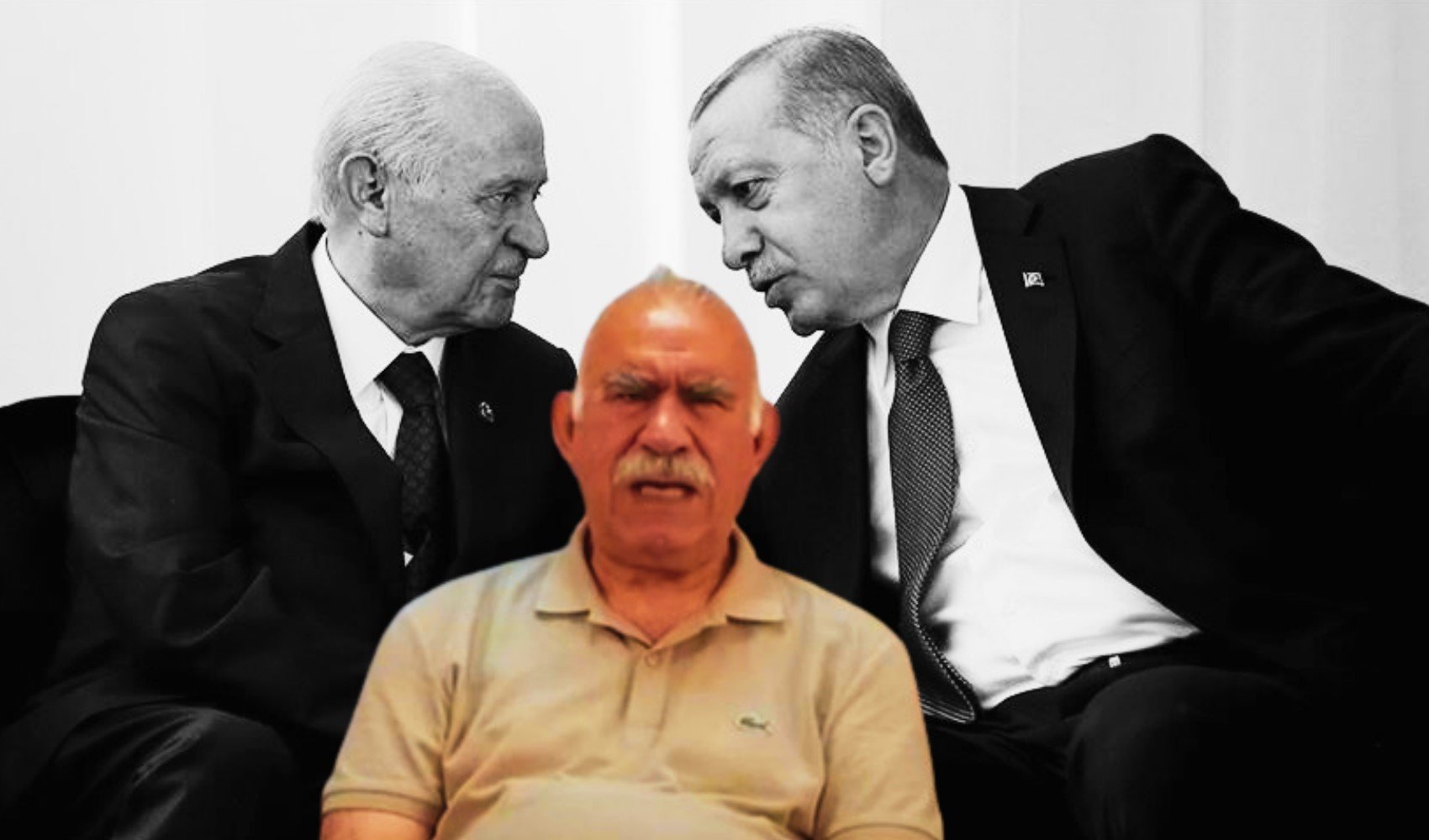 Beştepe’de Öcalan zirvesi mi? Bahçeli-Erdoğan görüşmesine dair çarpıcı iddialar: Siyaset izni mi gelecek? Beştepe’de Öcalan zirvesi mi? Bahçeli-Erdoğan görüşmesine dair çarpıcı iddialar: Siyaset izni mi gelecek?