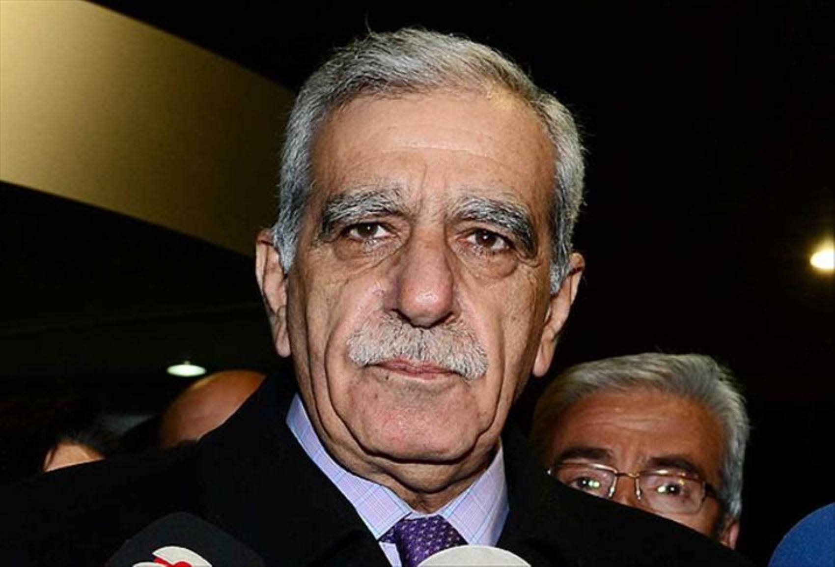 Yerine kayyum atanmıştı: Ahmet Türk 'göreve iade mi' edilecek? 'CHP'li Belediyelere kayyum atanırken...'