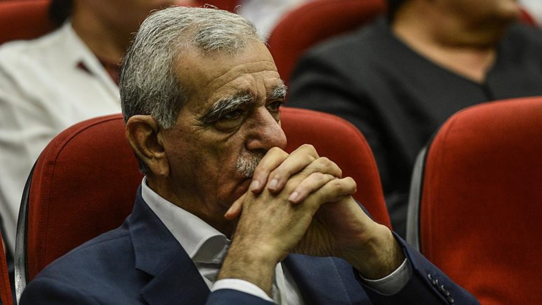 Yerine kayyum atanmıştı: Ahmet Türk 'göreve iade mi' edilecek? 'CHP'li Belediyelere kayyum atanırken...'