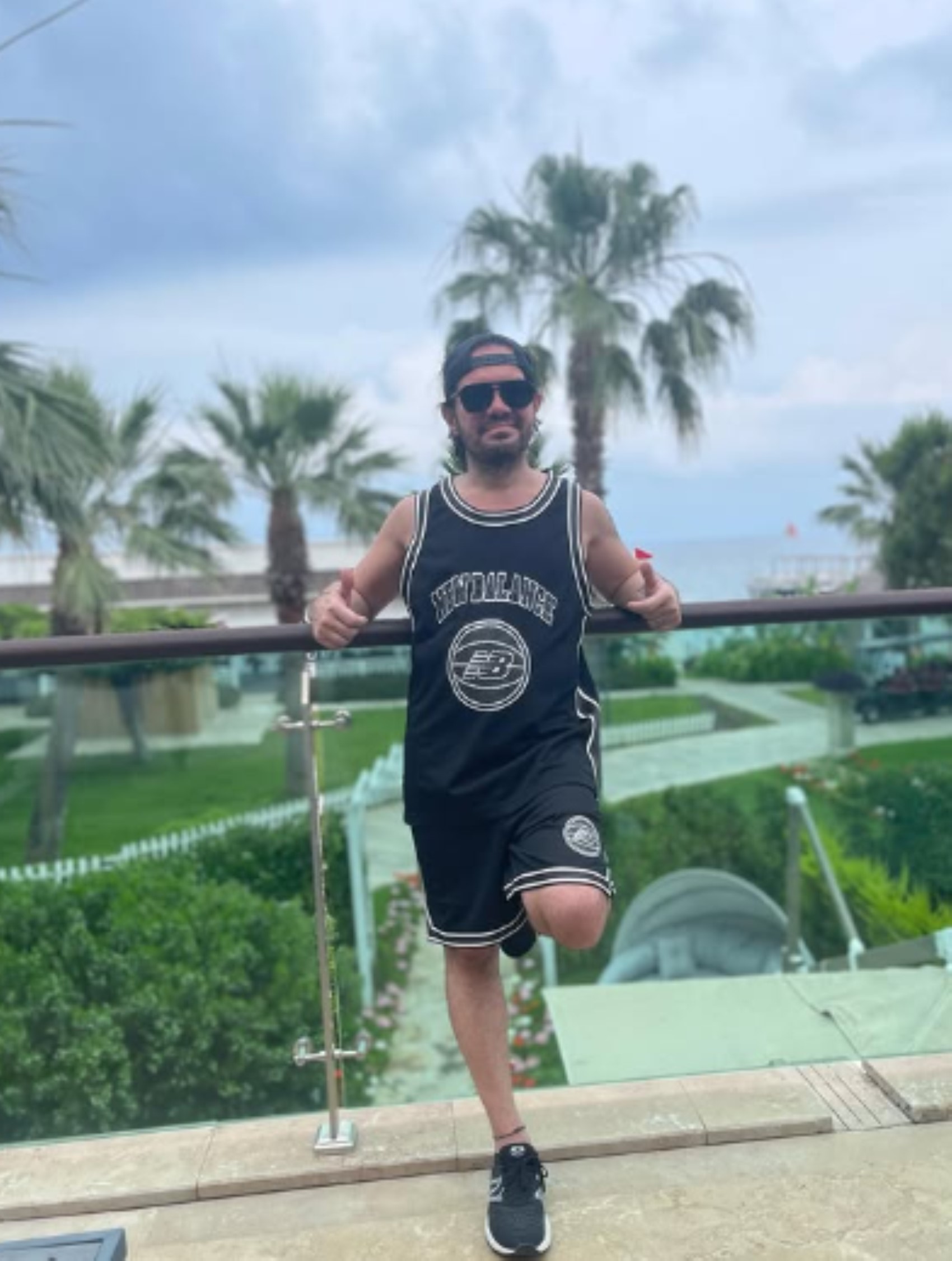 Ozan Doğulu dolandırıcılara on milyon TL'den fazla para kaptırdı: Sahte reklam kurbanı