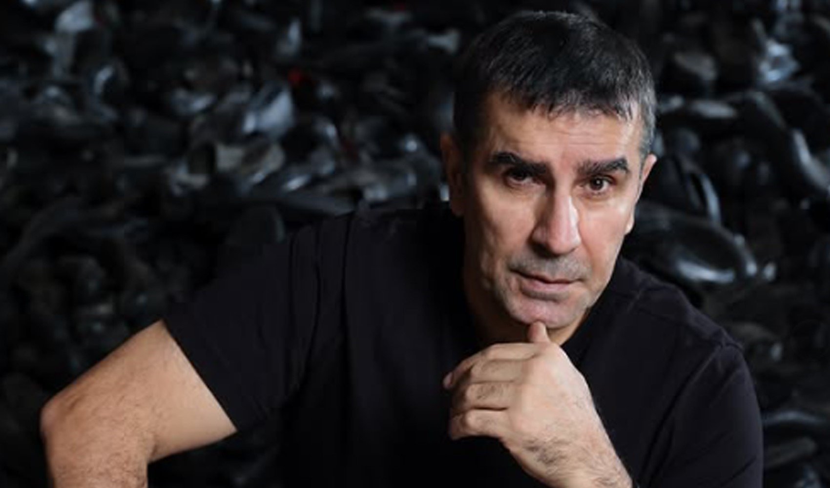 Ahmet Güneştekin: Yakılan silahların bana verilmesini çok isterdim