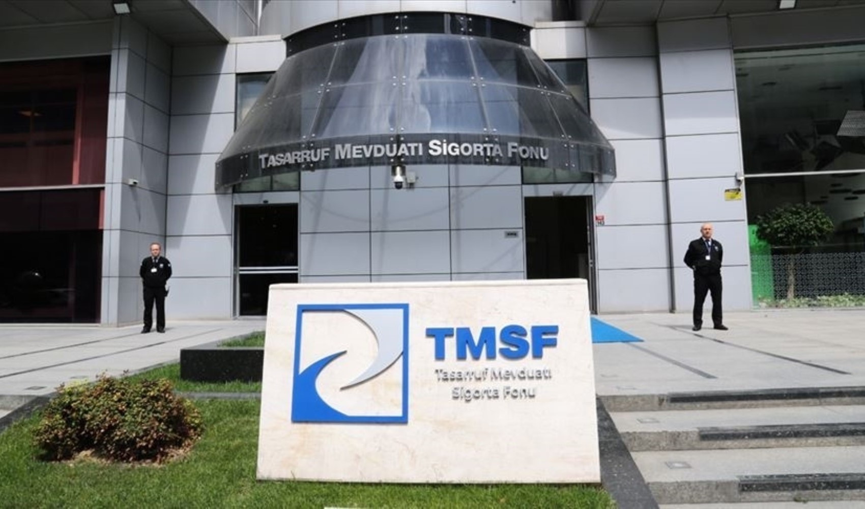 Resmi Gazete'de yayımlandı: TMSF Başkanlığı'na atama! Yeniden o isim getirildi...