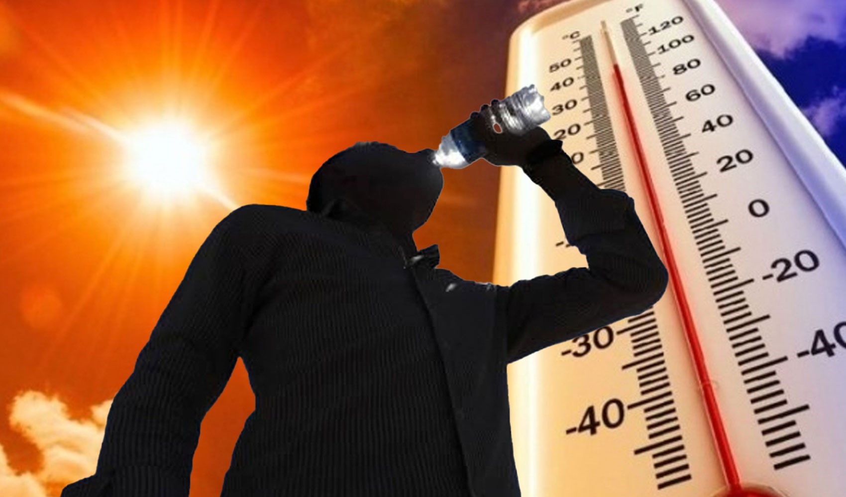 Meteoroloji'den aşırı sıcak ve sağanak uyarısı: Termometreler 45 dereceyi görecek! İşte il il 12 Temmuz Cumartesi hava durumu... Meteoroloji'den aşırı sıcak ve sağanak uyarısı: Termometreler 45 dereceyi görecek! İşte il il 12 Temmuz Cumartesi hava durumu...