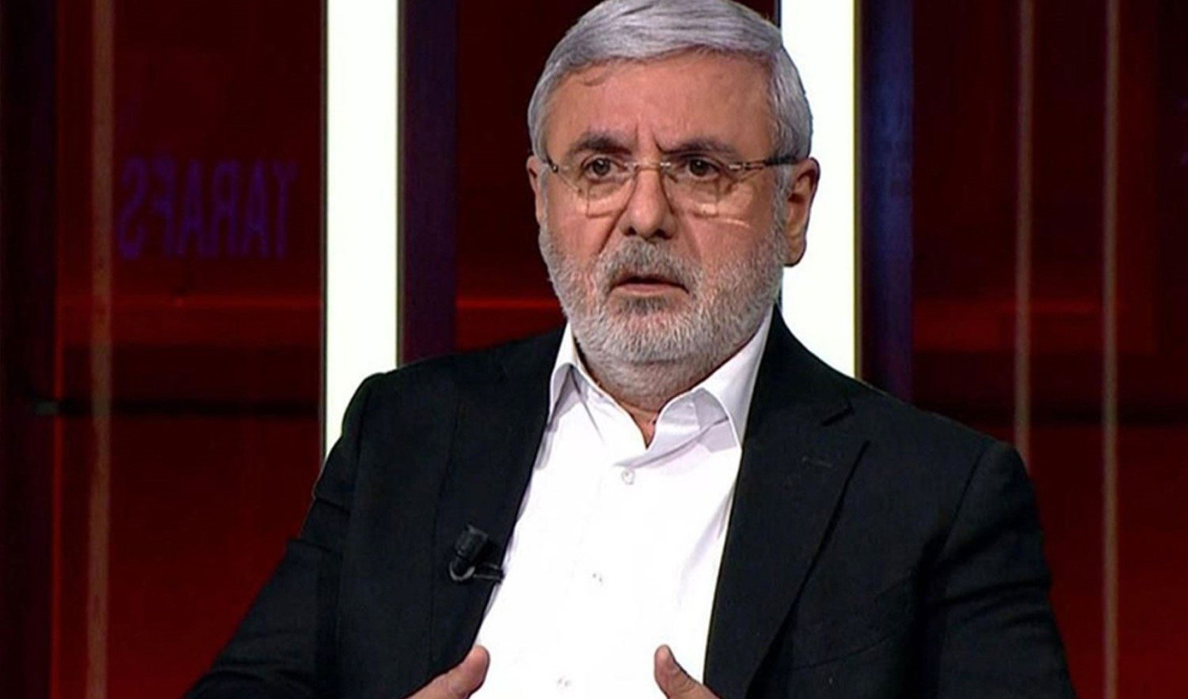 Mehmet Nuri Ersoy'u hedef almıştı: AKP'li Mehmet Metiner, Oktay Saral'a destek verdiği tweeti sildi