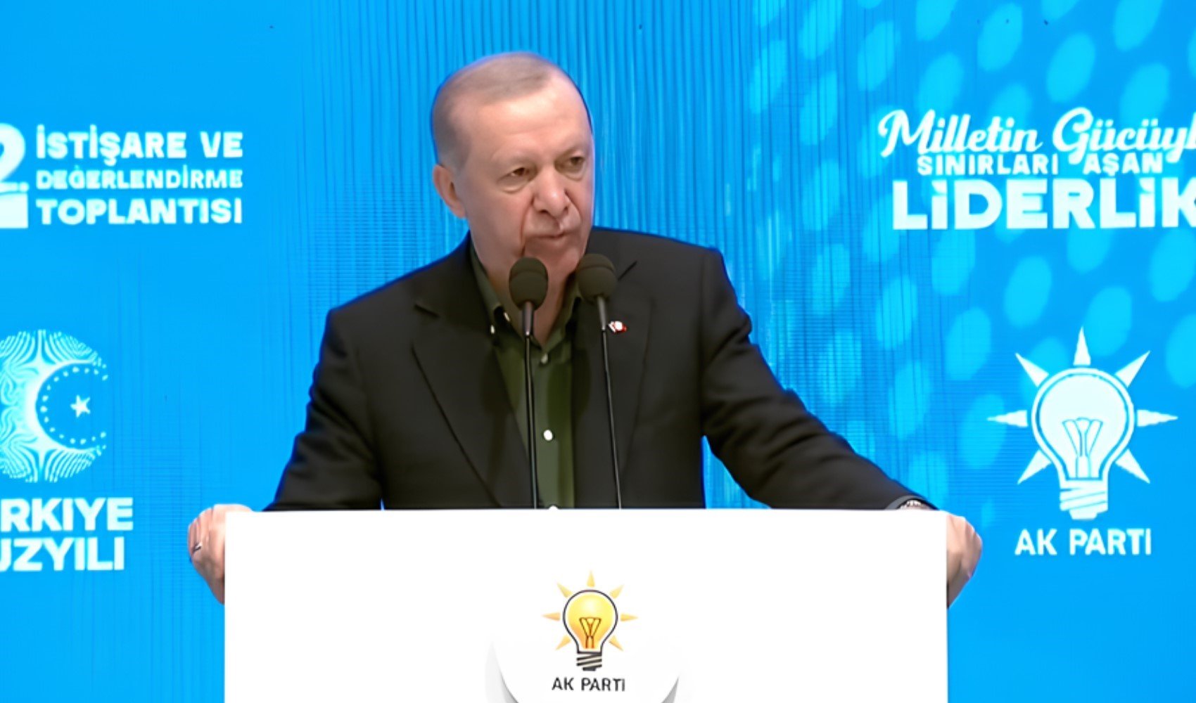 SON DAKİKA... Erdoğan’ın ‘tarihi’ açıklamasından DEM Parti’yle ittifak çıktı: ‘Bu süreci birlikte pişireceğiz’